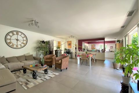 Villa i Nimes, Gard, Nimes - € 620.000 | Ref: 1785 - foto 3
