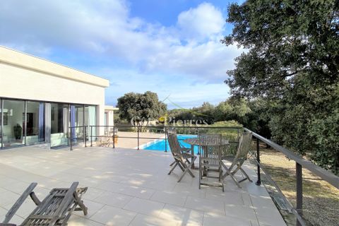 Villa i Nimes, Gard, Nimes - € 830.000 | Ref: 1806 - foto 1