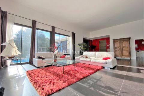 Villa i Nimes, Gard, Nimes - € 830.000 | Ref: 1806 - foto 2