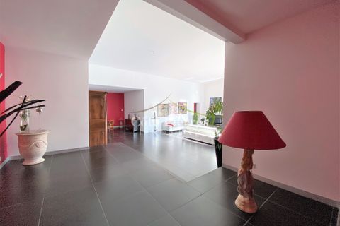 Villa i Nimes, Gard, Nimes - € 830.000 | Ref: 1806 - foto 6
