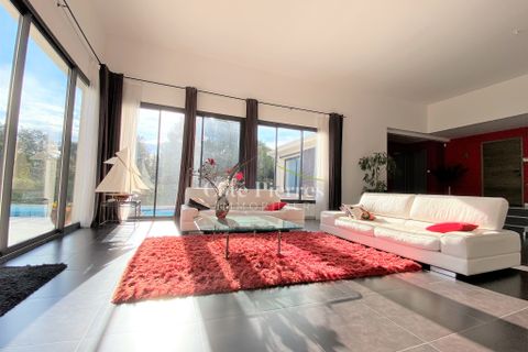 Villa i Nimes, Gard, Nimes - € 830.000 | Ref: 1806 - foto 11
