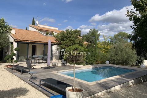 Villa i Nimes, Gard, Nimes - € 630.000 | Ref: 1807 - foto 1