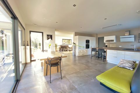 Villa i Nimes, Gard, Nimes - € 788.000 | Ref: 1818 - foto 1