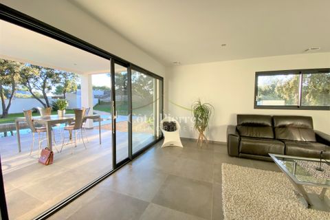 Villa i Nimes, Gard, Nimes - € 788.000 | Ref: 1818 - foto 4