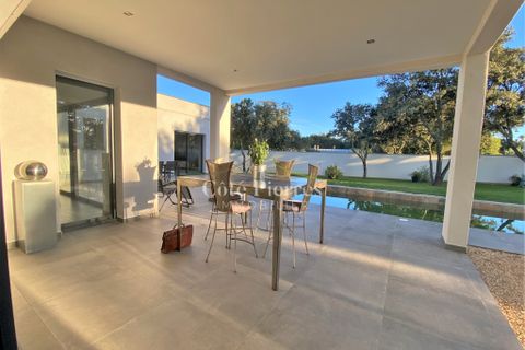 Villa i Nimes, Gard, Nimes - € 788.000 | Ref: 1818 - foto 12