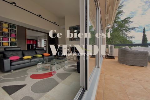 Lejlighed i Nimes, Gard, Nimes - € 479.000 | Ref: 1841 - foto 1