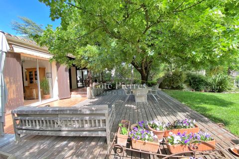 Villa i Nimes, Gard, Nimes - € 850.000 | Ref: 1864 - foto 2