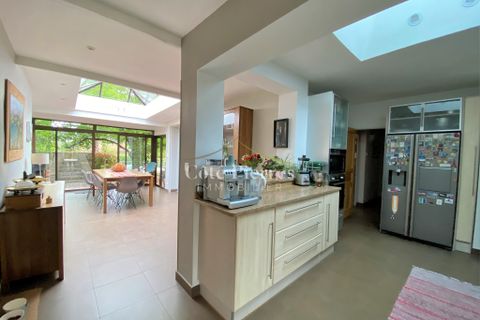 Villa i Nimes, Gard, Nimes - € 850.000 | Ref: 1864 - foto 3