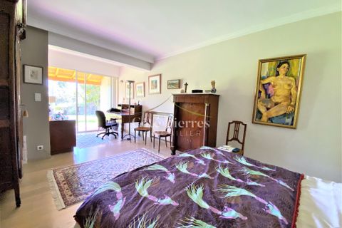 Villa i Nimes, Gard, Nimes - € 850.000 | Ref: 1864 - foto 9