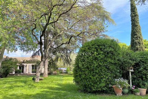 Villa i Nimes, Gard, Nimes - € 850.000 | Ref: 1864 - foto 14