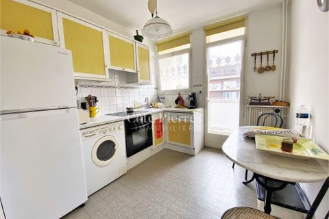 Lejlighed i Nimes, Gard, Nimes - € 145.000 | Ref: 1872 - foto 4