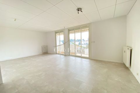 Lejlighed i Nimes, Gard, Nimes - € 174.000 | Ref: 1876 - foto 2