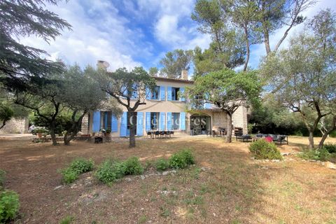Villa i Nimes, Gard, Nimes - € 540.000 | Ref: 1870 - foto 1