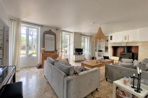 Villa i Nimes, Gard, Nimes - € 540.000 | Ref: 1870 - foto 2