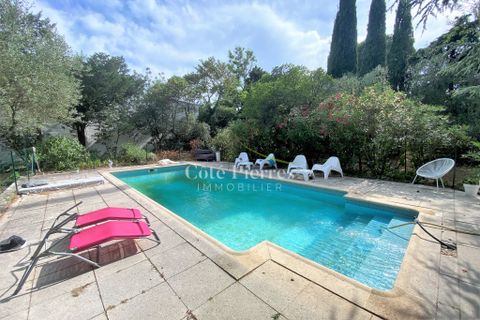 Villa i Nimes, Gard, Nimes - € 540.000 | Ref: 1870 - foto 6