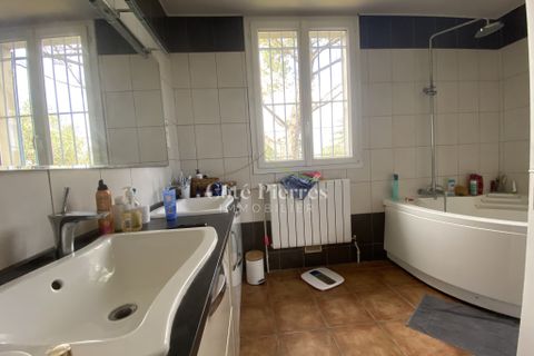 Villa i Nimes, Gard, Nimes - € 540.000 | Ref: 1870 - foto 9