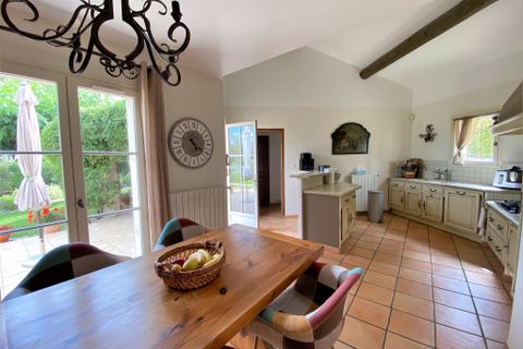 Villa i Nimes, Gard, Nimes - € 755.000 | Ref: 1886 - foto 7