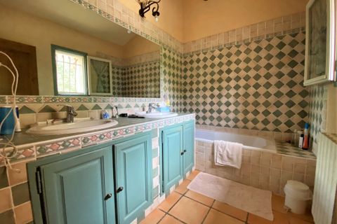 Villa i Nimes, Gard, Nimes - € 755.000 | Ref: 1886 - foto 9