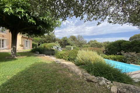 Villa i Nimes, Gard, Nimes - € 755.000 | Ref: 1886 - foto 19