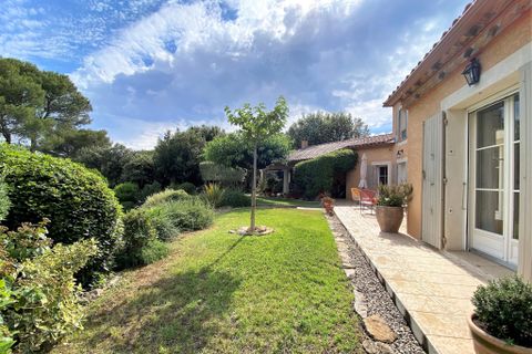 Villa i Nimes, Gard, Nimes - € 755.000 | Ref: 1886 - foto 20