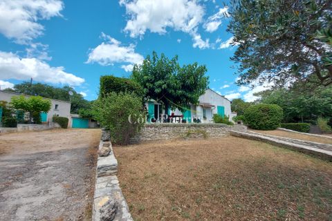 Villa i Nimes, Gard, Nimes - € 447.200 | Ref: 1884 - foto 1