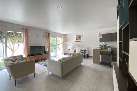 Villa i Nimes, Gard, Nimes - € 420.000 | Ref: 1901 - foto 4