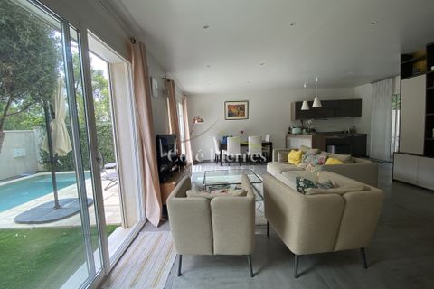 Villa i Nimes, Gard, Nimes - € 420.000 | Ref: 1901 - foto 5