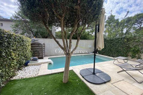 Villa i Nimes, Gard, Nimes - € 420.000 | Ref: 1901 - foto 11