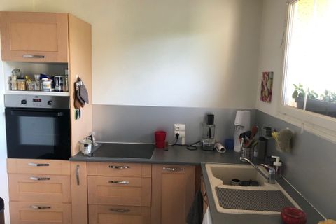 Lejlighed i Nimes, Gard, Nimes - € 99.000 | Ref: 1895 - foto 2
