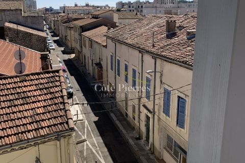 Lejlighed i Nimes, Gard, Nimes - € 157.000 | Ref: 1898 - foto 2