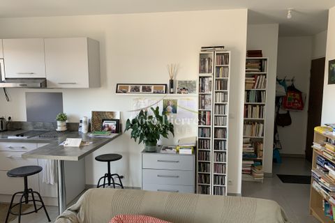 Lejlighed i Nimes, Gard, Nimes - € 157.000 | Ref: 1898 - foto 3
