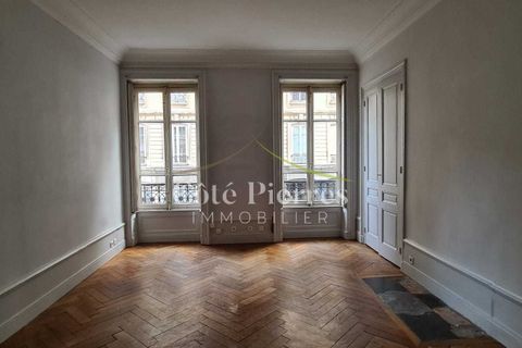 Lejlighed i Lyon, Rhone, Lyon - € 500.000 | Ref: 1905 - foto 1