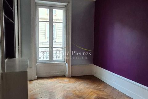 Lejlighed i Lyon, Rhone, Lyon - € 500.000 | Ref: 1905 - foto 2