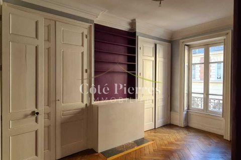 Lejlighed i Lyon, Rhone, Lyon - € 500.000 | Ref: 1905 - foto 6