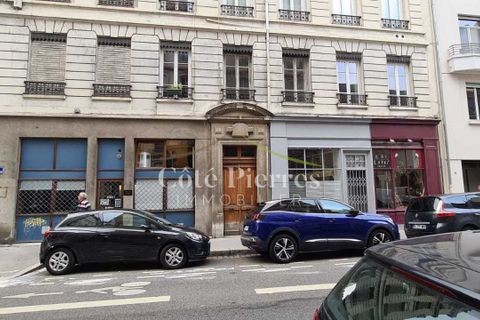 Lejlighed i Lyon, Rhone, Lyon - € 500.000 | Ref: 1905 - foto 7