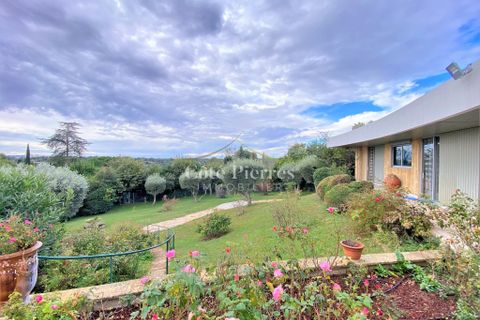 Villa i Nimes, Gard, Nimes - € 976.500 | Ref: 1911 - foto 1