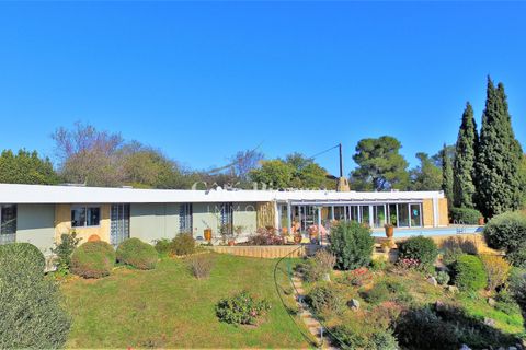 Villa i Nimes, Gard, Nimes - € 976.500 | Ref: 1911 - foto 4