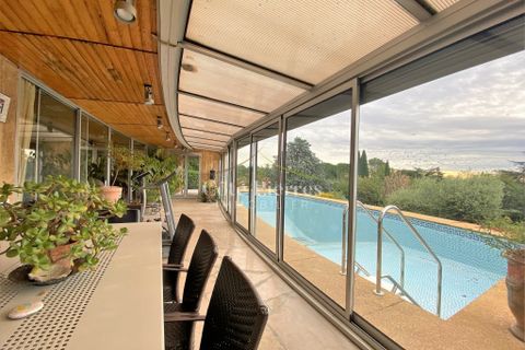 Villa i Nimes, Gard, Nimes - € 976.500 | Ref: 1911 - foto 6