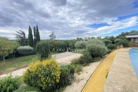 Villa i Nimes, Gard, Nimes - € 976.500 | Ref: 1911 - foto 20