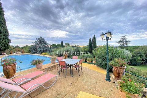 Villa i Nimes, Gard, Nimes - € 976.500 | Ref: 1911 - foto 21