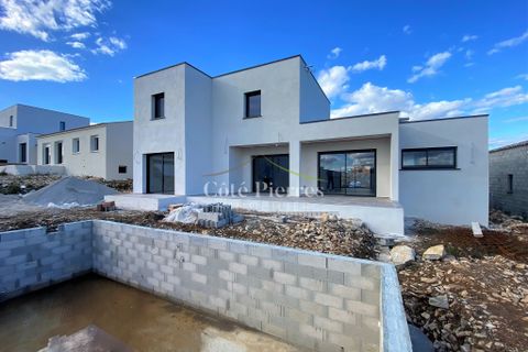 Villa i Nimes, Gard, Nimes - € 577.000 | Ref: 1916 - foto 8