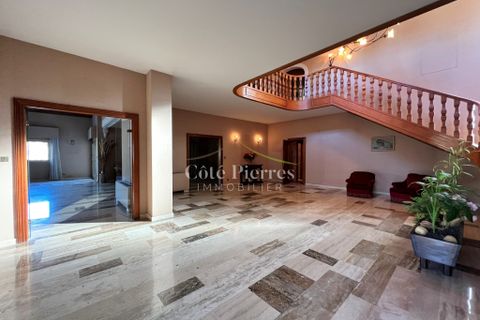 Villa i Nimes, Gard, Nimes - € 2.000.000 | Ref: 1917 - foto 3