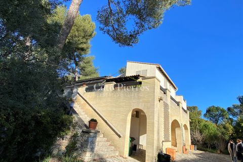 Villa i Nimes, Gard, Nimes - € 649.000 | Ref: 1928 - foto 4
