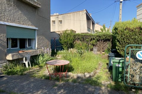 Villa i Nimes, Gard, Nimes - € 204.250 | Ref: 1944 - foto 1