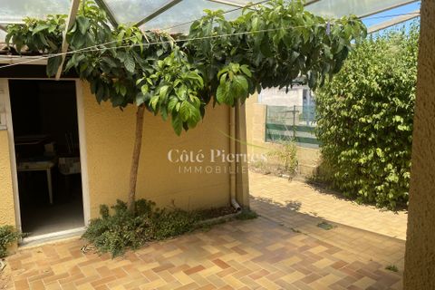 Villa i Nimes, Gard, Nimes - € 245.000 | Ref: 1957 - foto 4