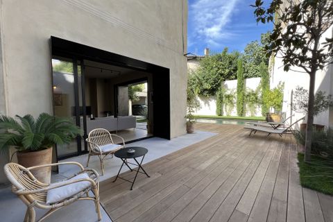 Villa i Nimes, Gard, Nimes - € 1.095.000 | Ref: 1958 - foto 1