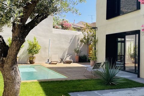 Villa i Nimes, Gard, Nimes - € 1.095.000 | Ref: 1958 - foto 4