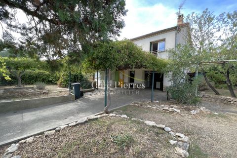 Villa i Nimes, Gard, Nimes - € 197.950 | Ref: 1965-1 - foto 1