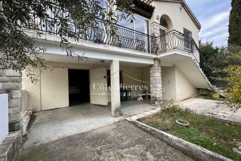 Villa i Nimes, Gard, Nimes - € 300.000 | Ref: 1974 - foto 1
