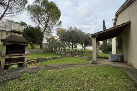 Villa i Nimes, Gard, Nimes - € 300.000 | Ref: 1974 - foto 11